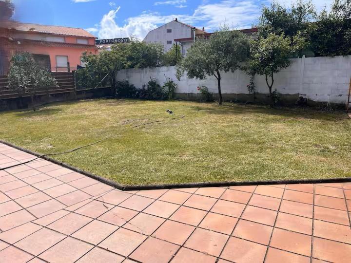 Casa Vista Alegre Villa Sanxenxo Buitenkant foto
